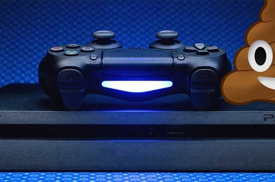 El Playstation 4 está sobrevaluado