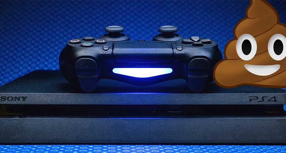 El Playstation 4 está sobrevaluado