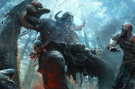 God of War (2018) No está sobrevaluado