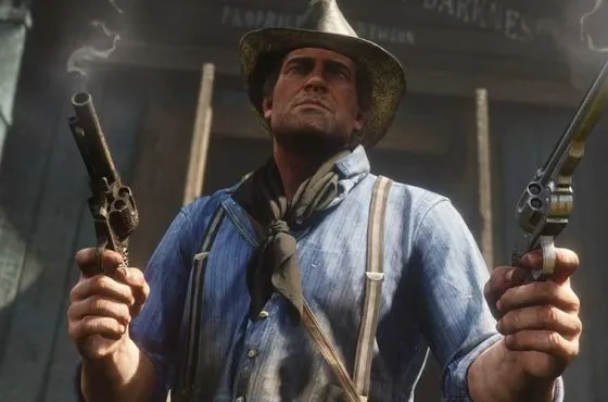Red Dead Redemption 2 está sobrevaluado