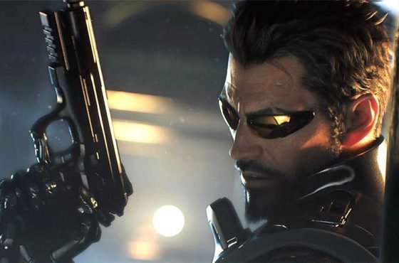 Deus Ex Mankind Divided está menospreciado