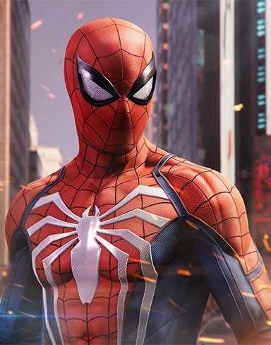 Marvel’s Spider-Man lo tiene todo menos novedad