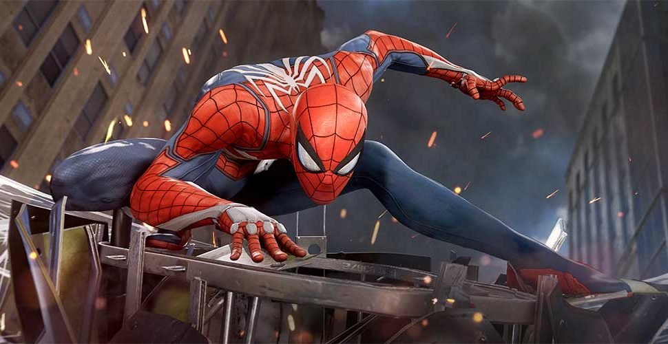 Marvel´s Spiderman está… ehhh, no lo sé