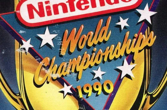 Todos tenemos un Nintendo World Championships personal