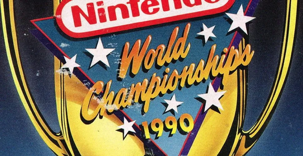 Todos tenemos un Nintendo World Championships personal