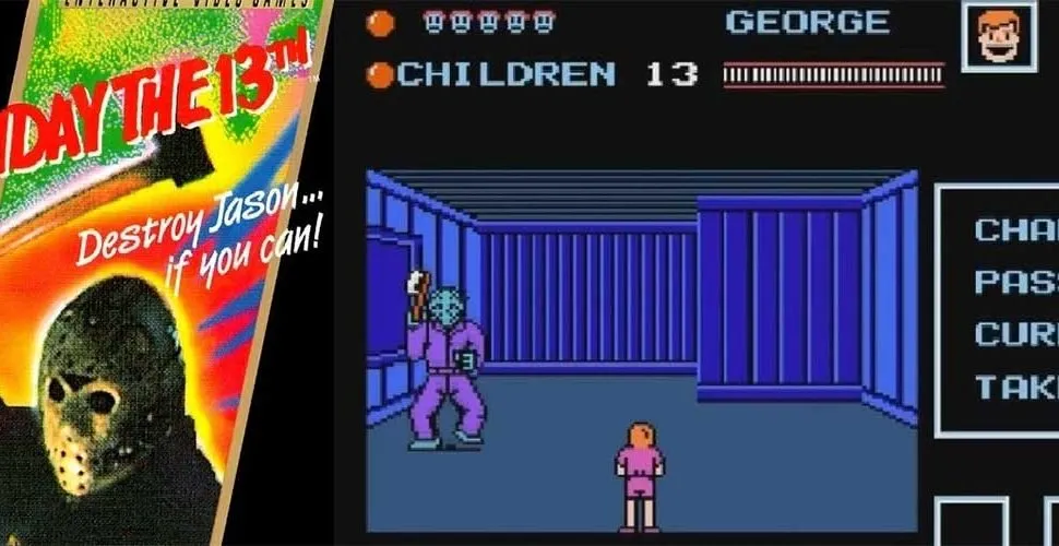 Cinco juegos clásicos que eran buenos pero no apreciaste