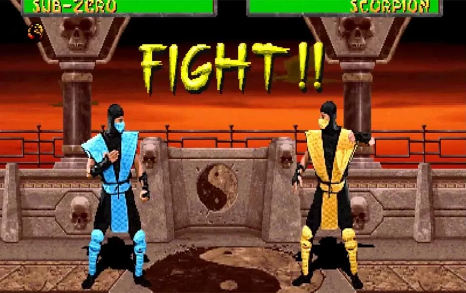 mortal kombat 2
