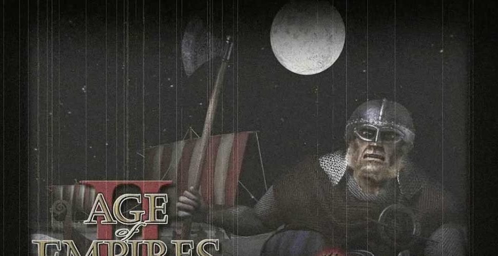 Creepypasta: El Diablo juega Age of Empires