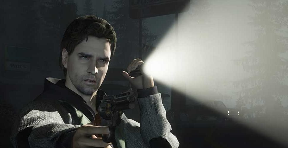 Reseña: Alan Wake (TEXTO)