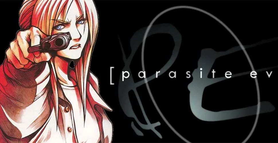 Review: Parasite Eve