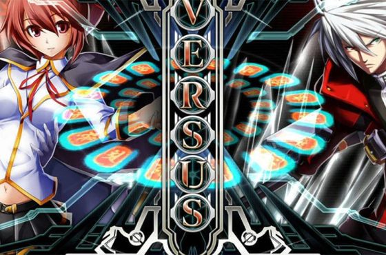 Análisis: BlazBlue Chrono Phantasma