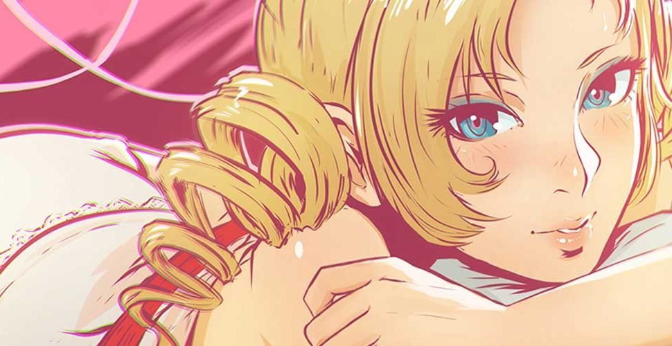 Reseña: La Santa Catarina (Catherine)