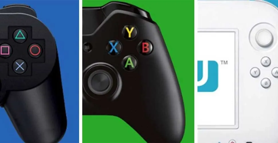 Listos para el round 3, Sony vs Microsoft… Nintendo casi fuera