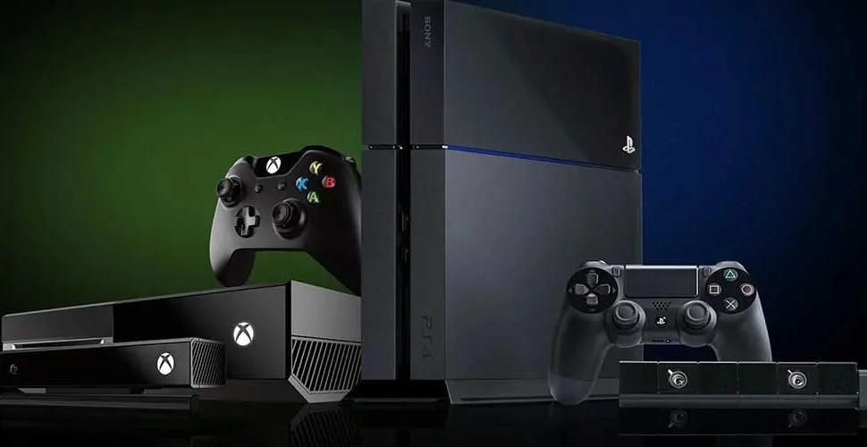 Guerra de consolas 2015 en contexto