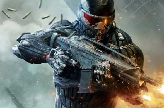 Reseña: Crysis 2 (TEXTO)
