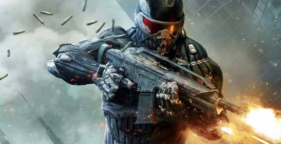 Reseña: Crysis 2 (TEXTO)