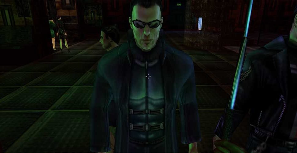 Reseña: Deus Ex (TEXTO)