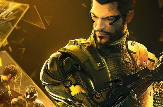 Reseña: Deus Ex Human Revolution (TEXTO)