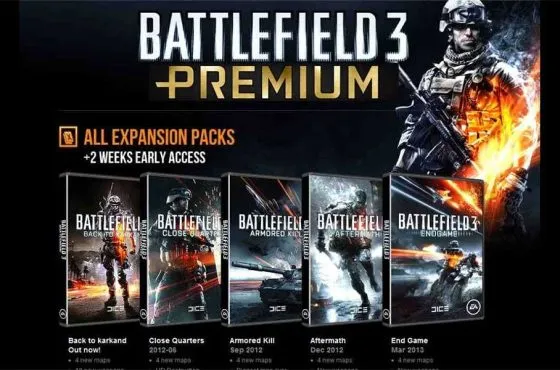 El DLC, ¿amigo o enemigo?