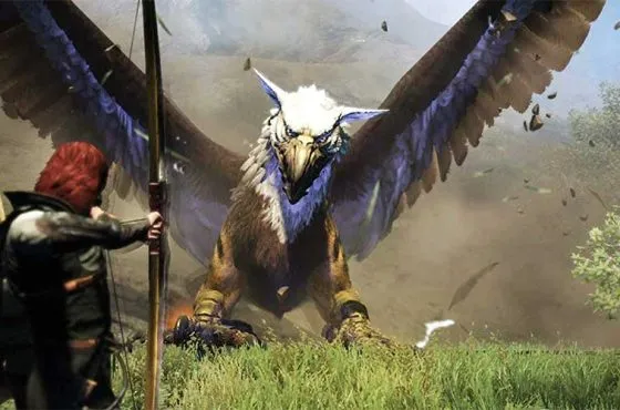 Reseña: Dragon´s Dogma (TEXTO)