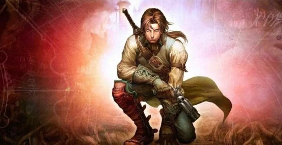 Reseña: Fable