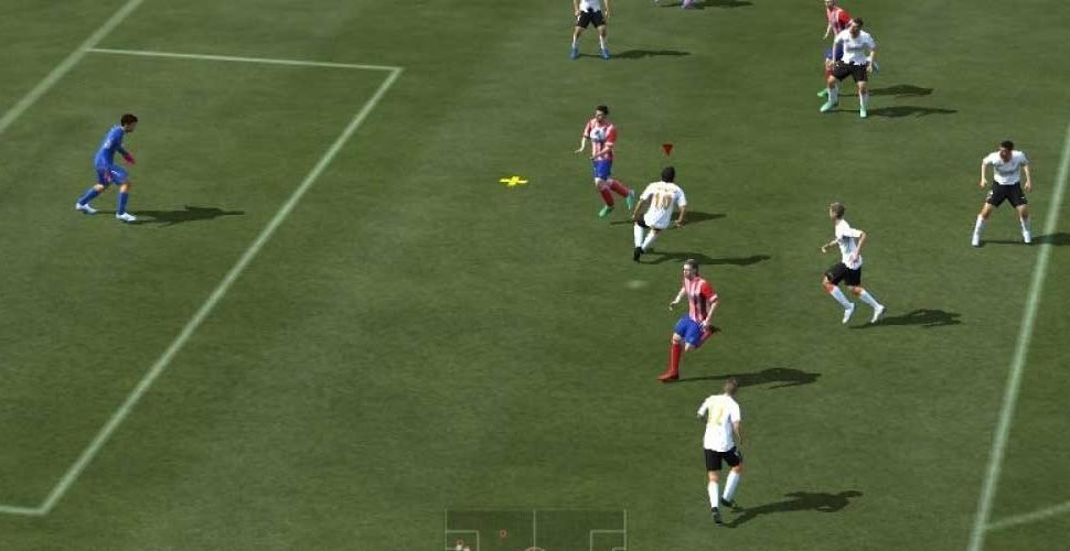 Reseña: FIFA 14 (TEXTO)