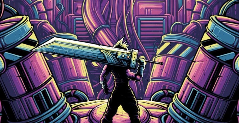 Final Fantasy y los RPGs por turnos estan acabados.