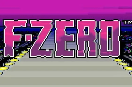 25 años de F-Zero