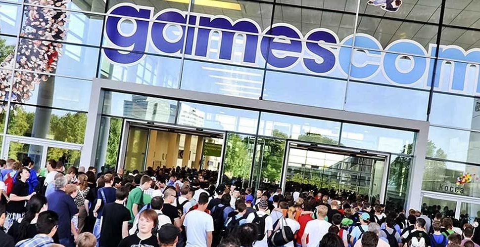 Lo que nos dejó la Gamescom