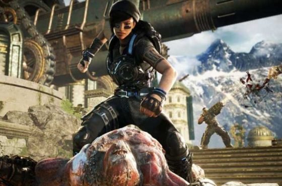 Seis juegos más esperados del E3 2016