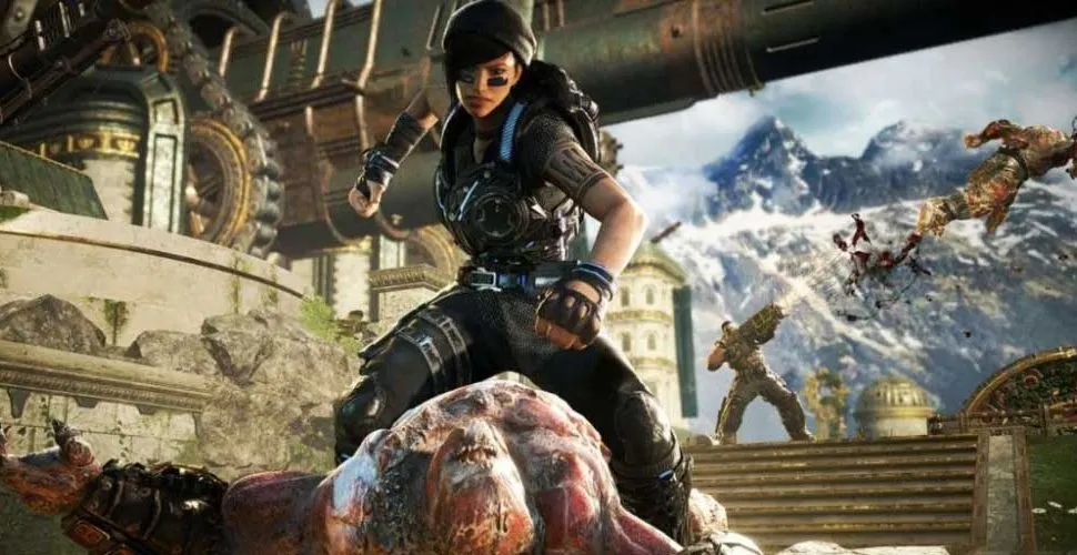 Seis juegos más esperados del E3 2016