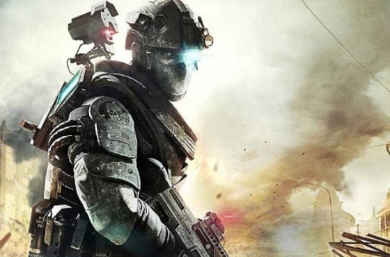 Reseña: Ghost Recon Future Soldier (TEXTO)