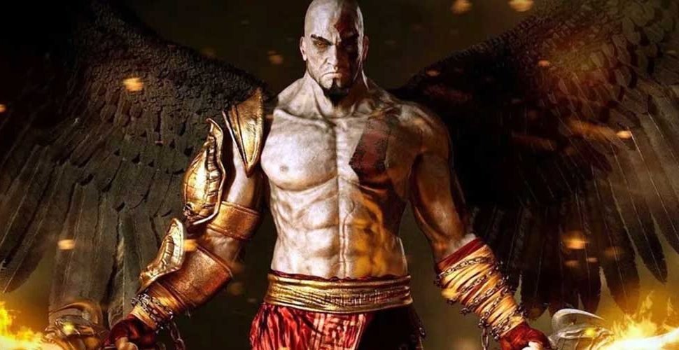Reseña: God of War 3 (TEXTO)