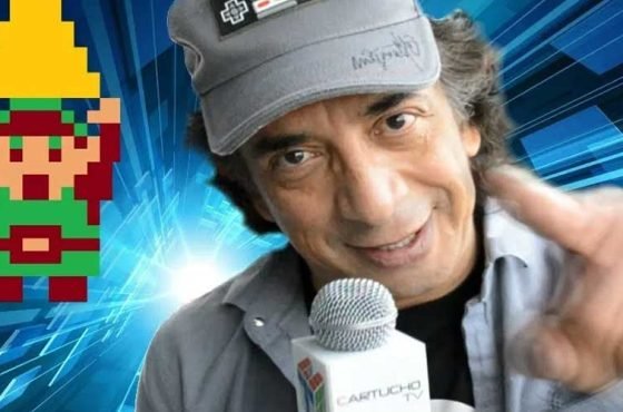 Apreciando a: Gus Rodríguez