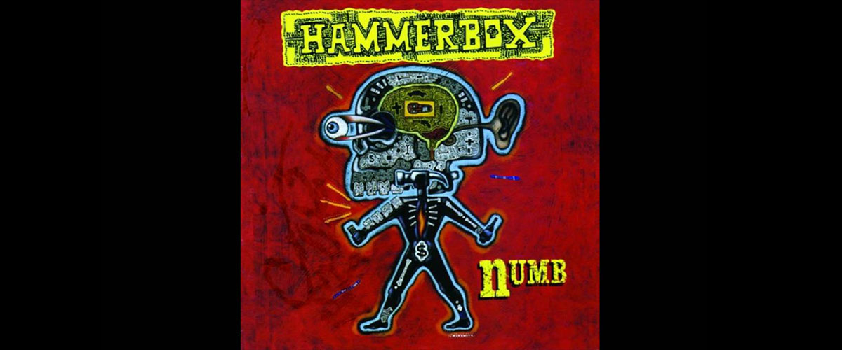 Grunge: Hammerbox
