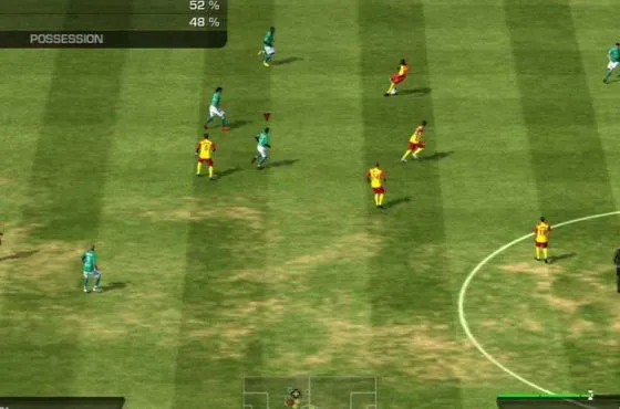 Videorreseña: Fifa 2011
