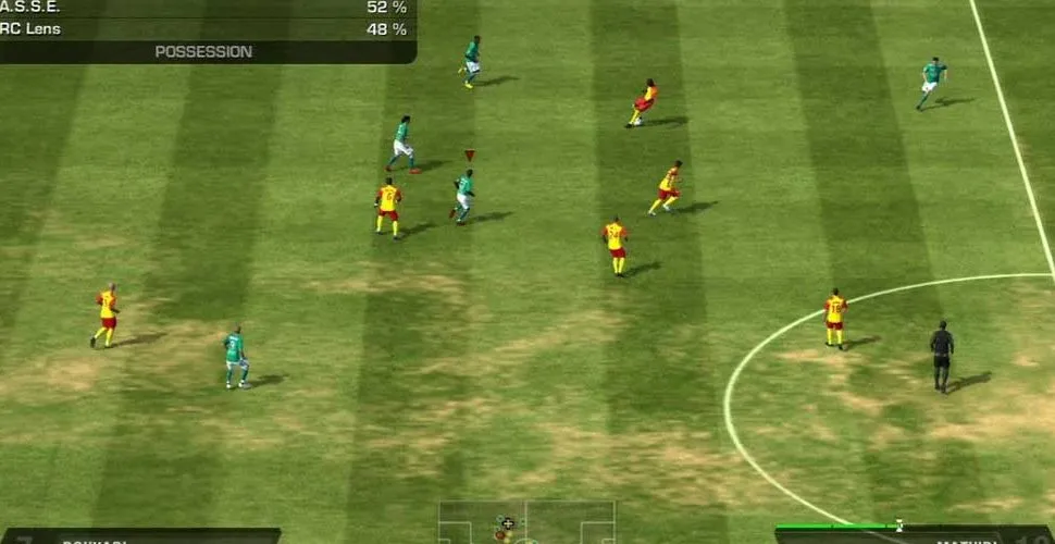 Videorreseña: Fifa 2011