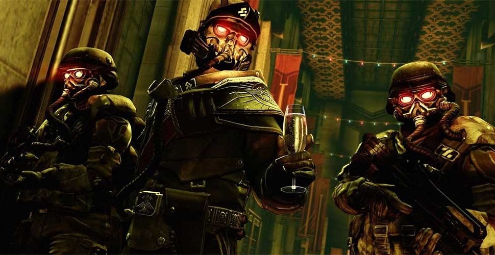 Reseña: Killzone 2 (TEXTO)