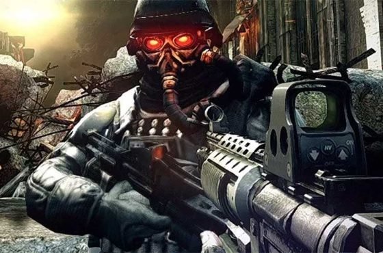 Reseña: Killzone 3