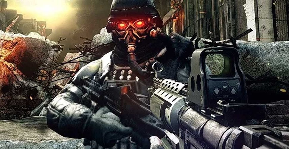 Reseña: Killzone 3