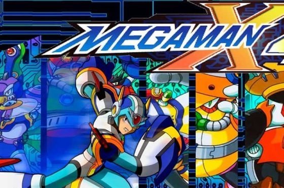 Analisis: Mega Man X4