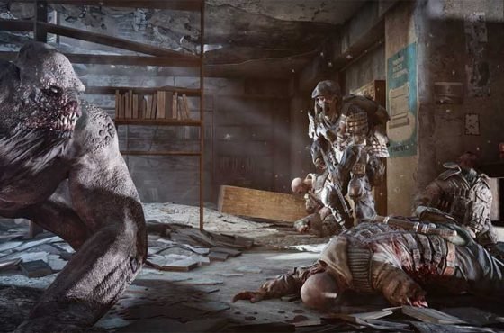 Review: Metro 2033 Redux (TEXTO)