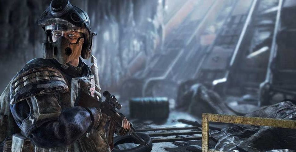 Reseña: Metro Last Light Redux (TEXTO)