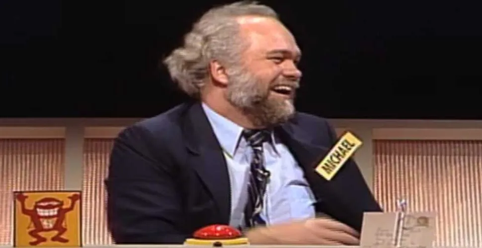 Michael Larson el primer T.E. (Trabador Experto)