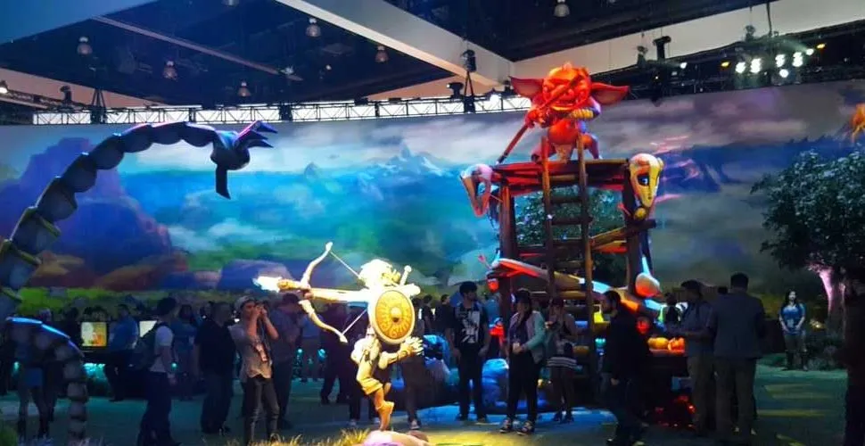 Wii U, NX y Nintendo en el E3 2016