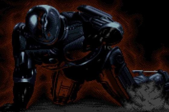 Review: Robocop 3 (Super Nintendo)