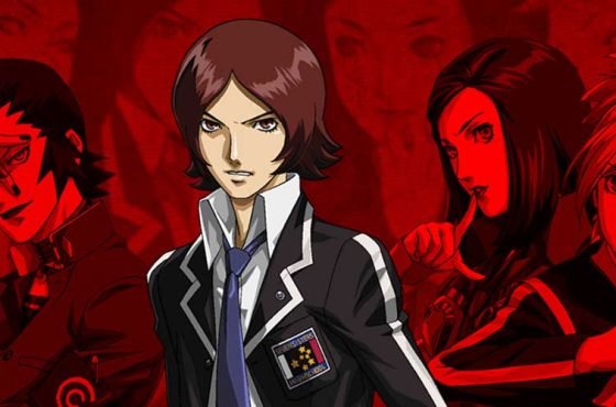Reseña: Persona 2: Innocent Sin