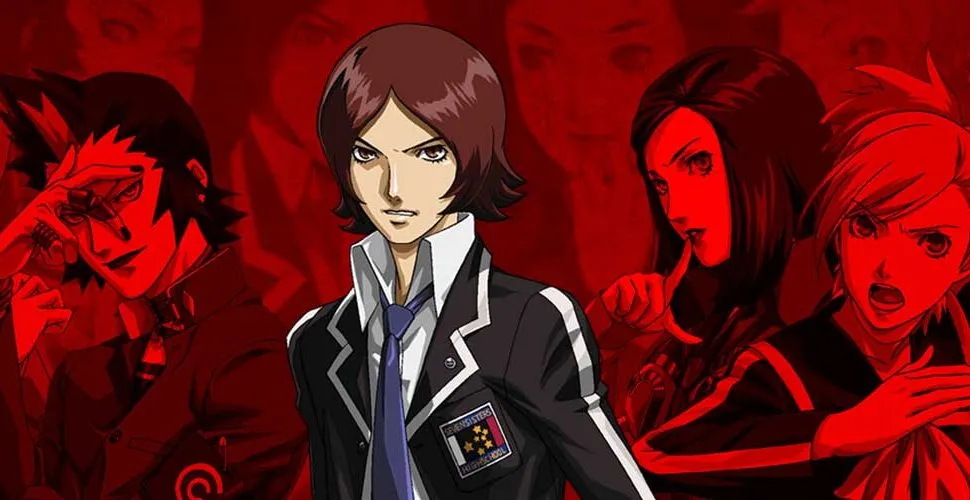 Reseña: Persona 2: Innocent Sin