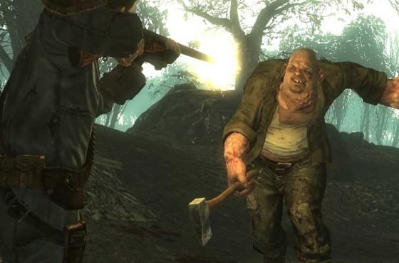 Reseña: Los DLC de Fallout 3