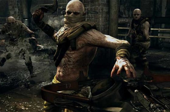 Reseña: Rage